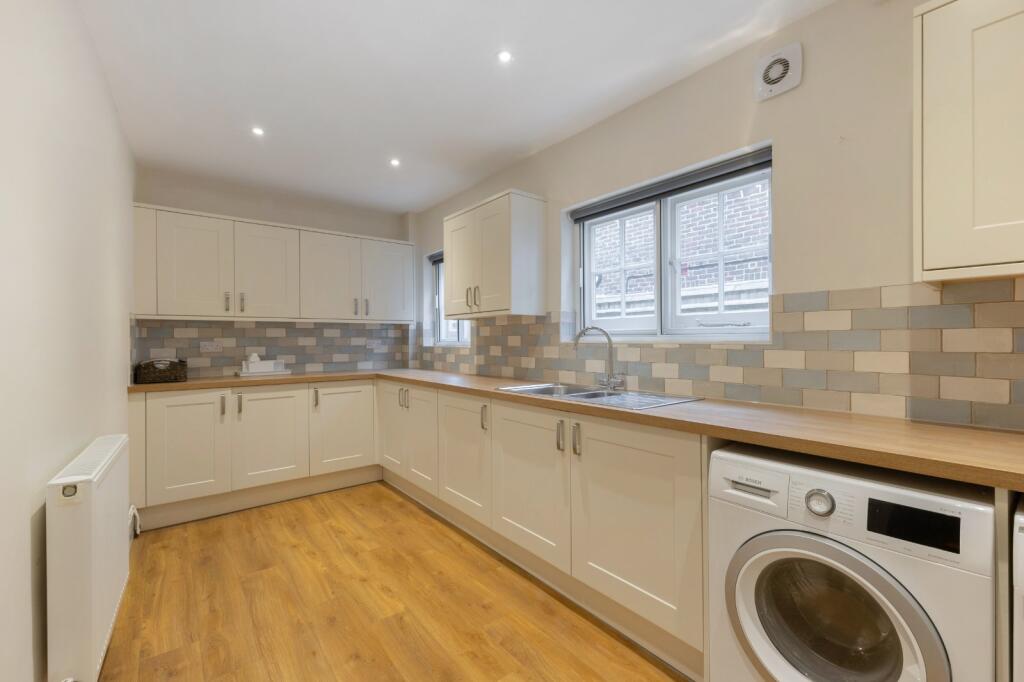 House in Redhill - More