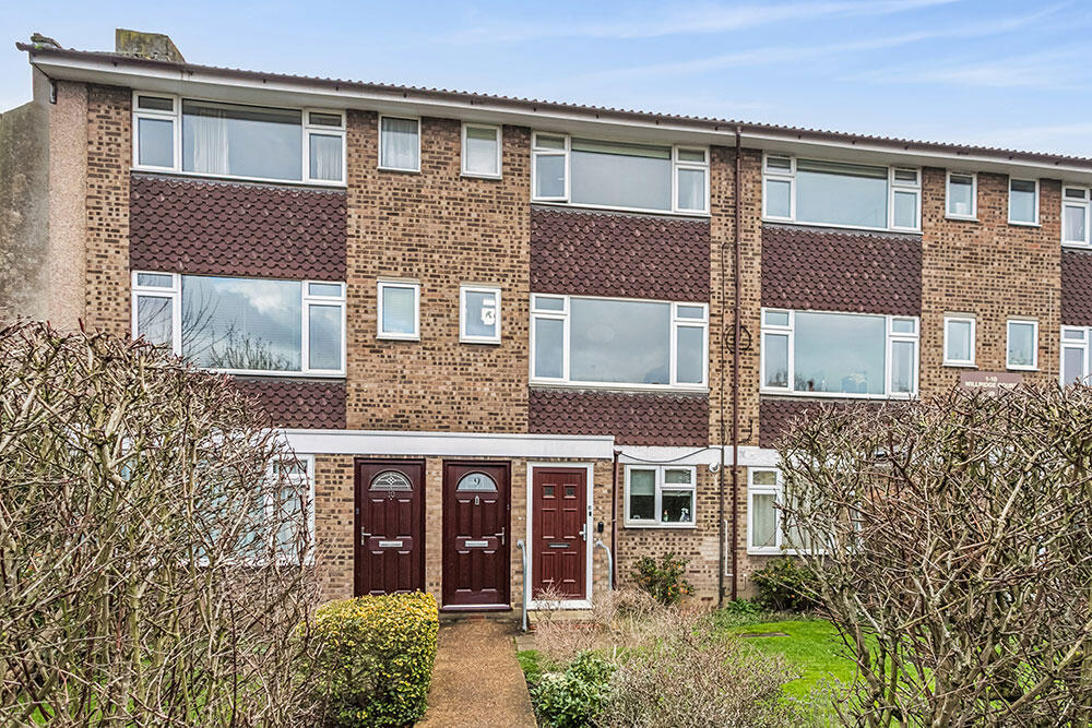 Main image of property: Wallwood Road, Upper Leytonstone, E11