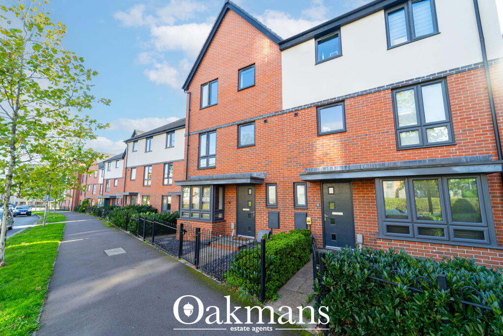 Main image of property: Austin Way, Birmingham, B31