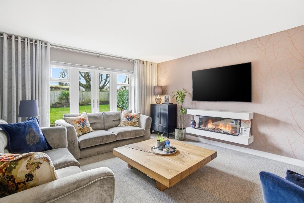 House in Uttlesford, Quendon and Rickling - View 2