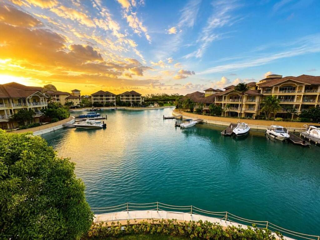 Main image of property: Rodney Bay