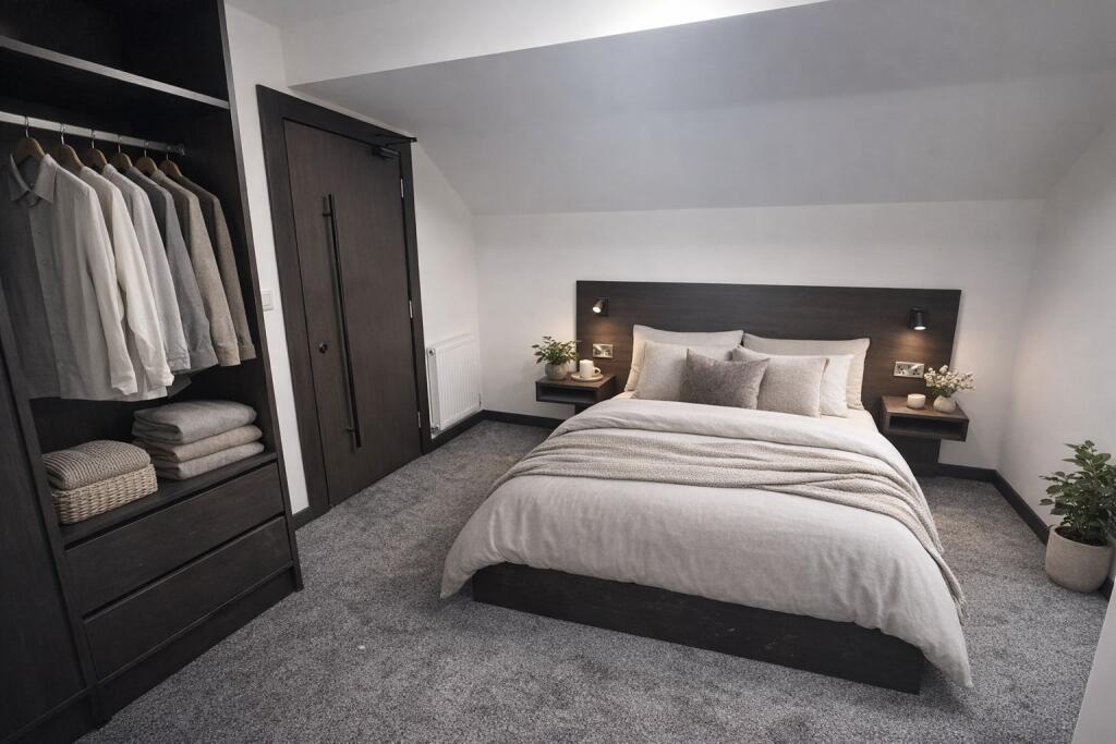 Main image of property: Regent Street, Derby, Derby, NG10