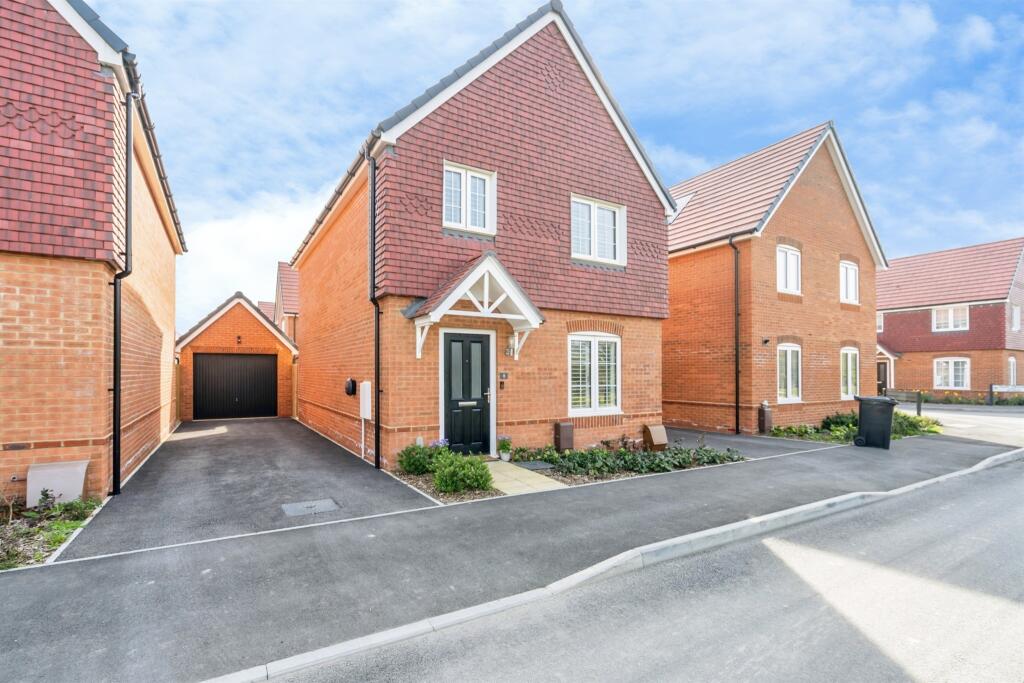 Main image of property: Baler Grove, Pagham