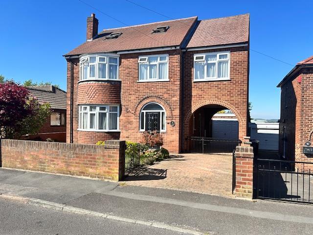 Main image of property: Buckleigh Road, Wath-Upon-Dearne, Rotherham