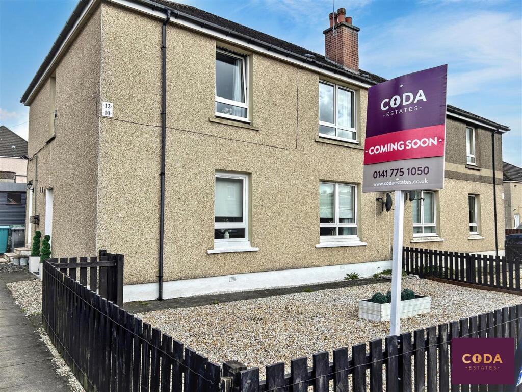 Main image of property: Bothlyn Road, Chryston, Glasgow