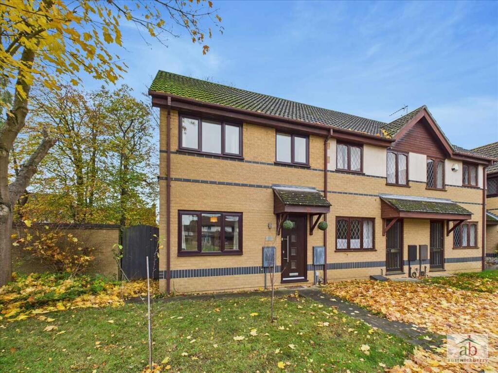 Main image of property: Wainwright Way, Kesgrave