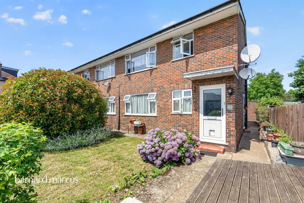 Main image of property: Rushey Close, New Malden