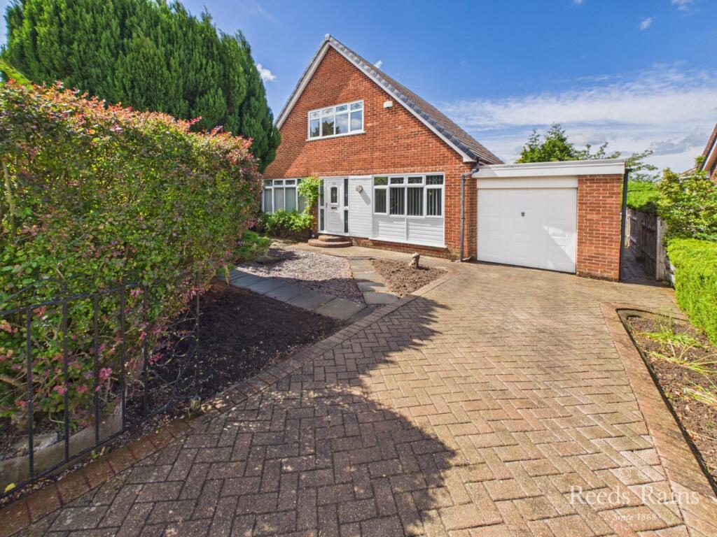 Main image of property: Mackie Drive, Guisborough, North Yorkshire, TS14
