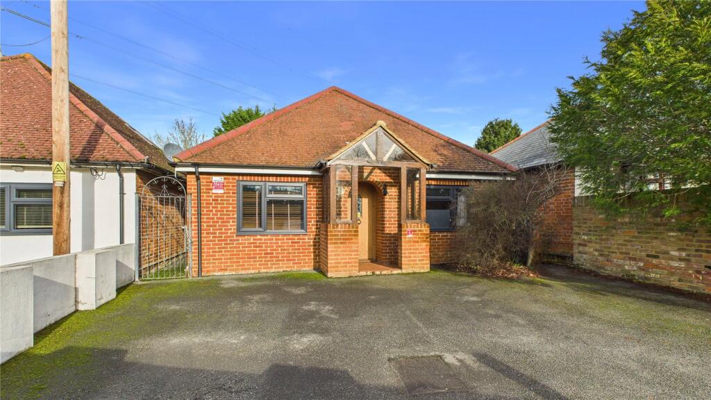Main image of property: Windlesham Road, Chobham, Surrey, GU24