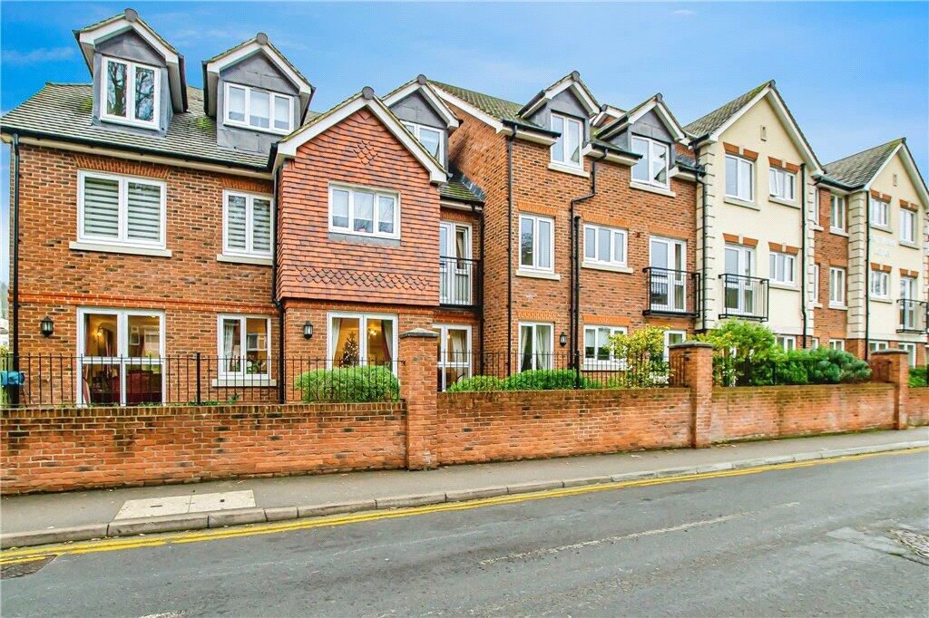 Main image of property: Caterham Lodge, Stafford Road, Caterham, Surrey, CR3