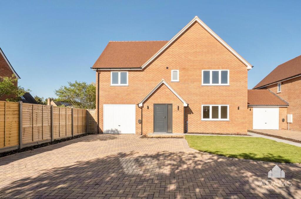 Main image of property: Weston Road, Bretforton