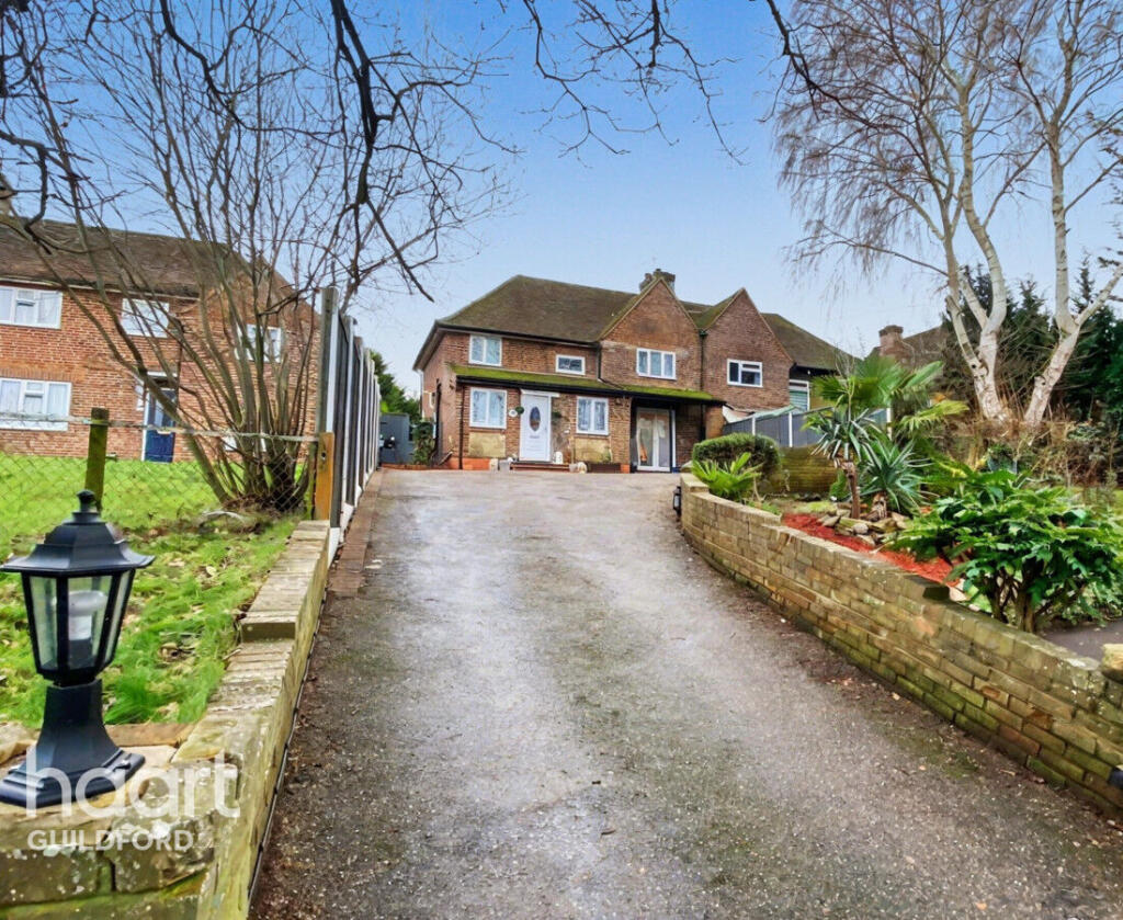 Main image of property: Frog Grove Lane, Guildford