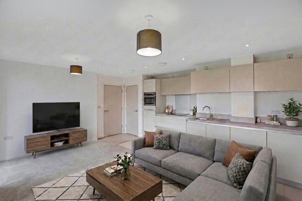 Main image of property: Pandora Court, London