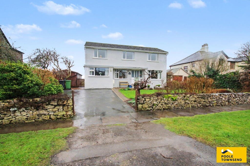 Main image of property: Cherry Trees, Boarbank Lane, Allithwaite