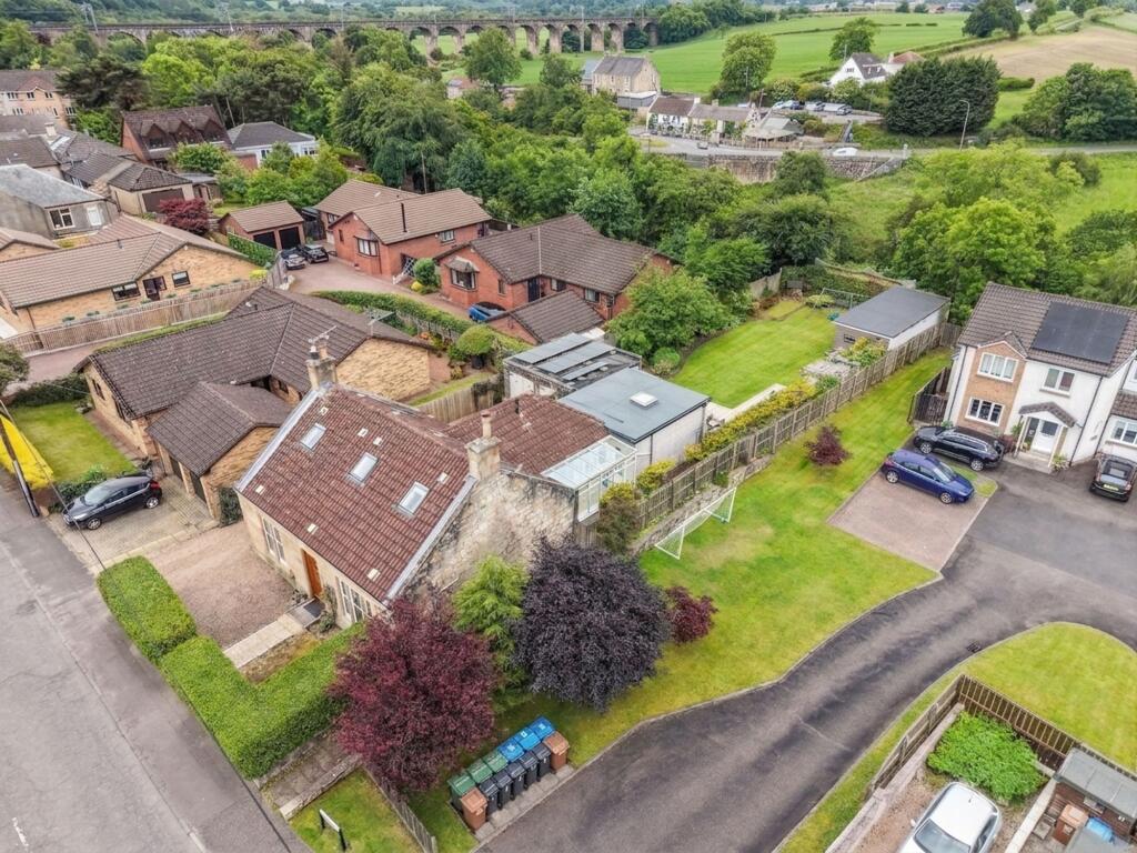 Main image of property: Braewell Cottage, Mill Road, Linlithgow, EH49