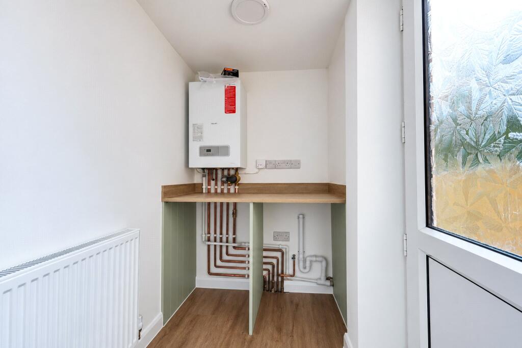 House in Exeter - More