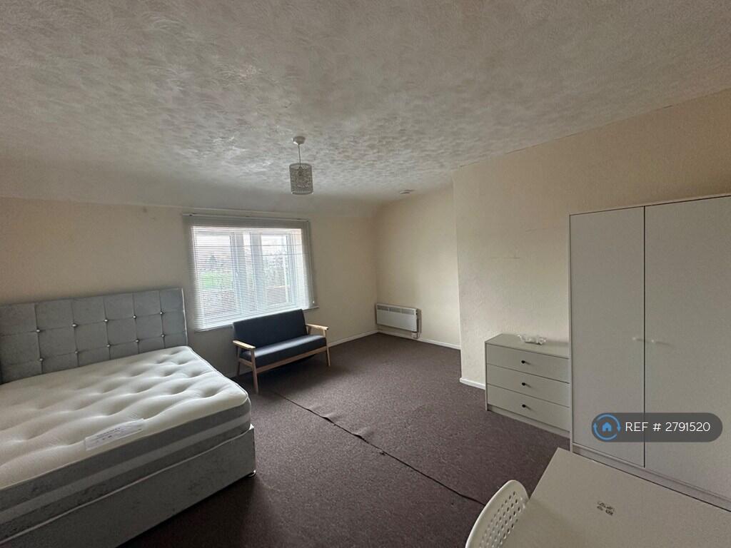 Main image of property: University Area Available Now, Reading, RG6