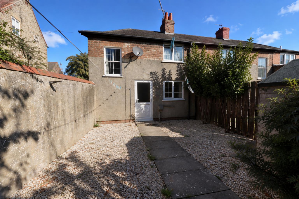 Main image of property: Westgate, North Cave,