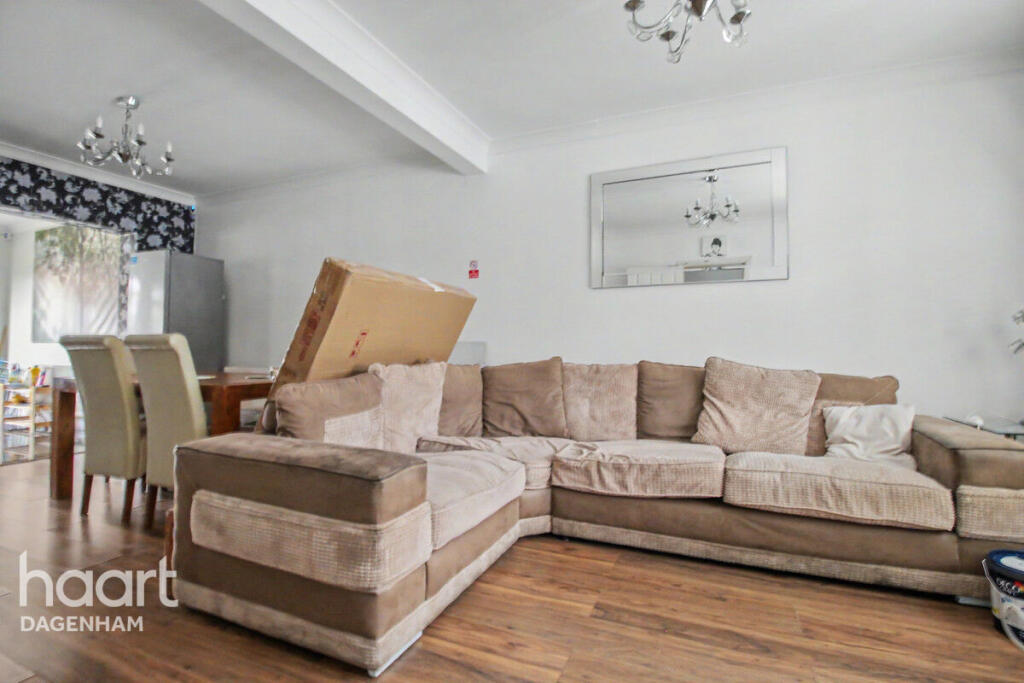 Main image of property: Winifred Road, DAGENHAM