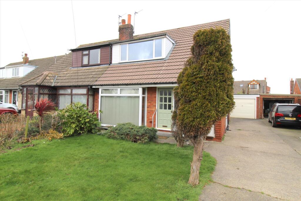 Main image of property: Elmwood Avenue, Preesall, Poulton-Le-Fylde