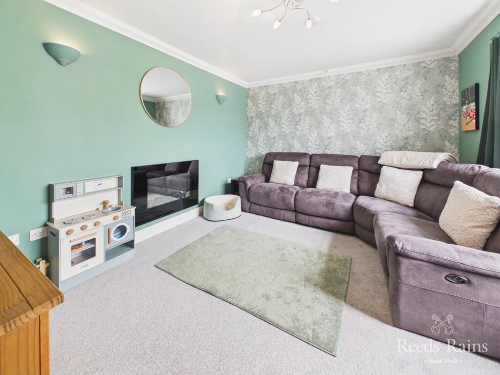 St. Michaels Close, Liverton, Saltburn-by-the-Sea, North Yorkshire, TS13 photo 4