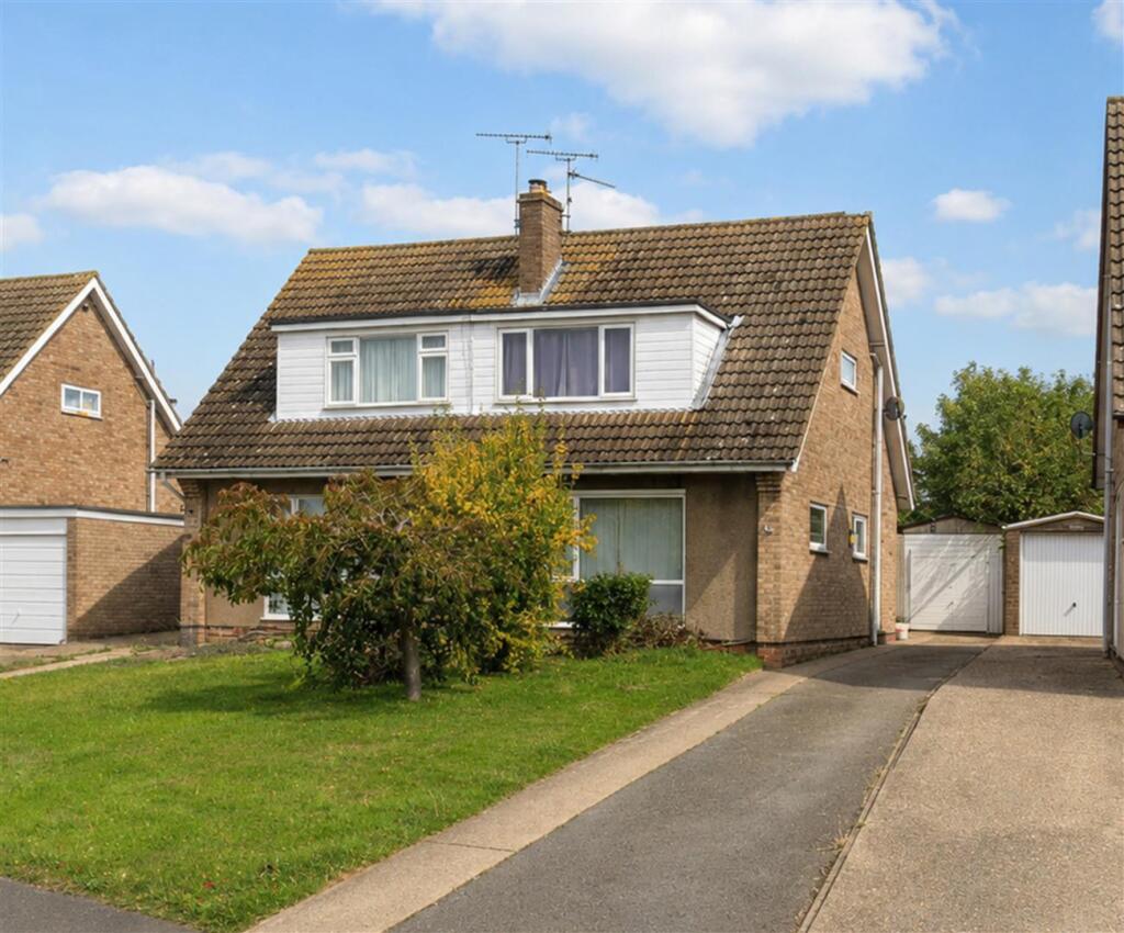 Main image of property: St. Annes Road, Kettering