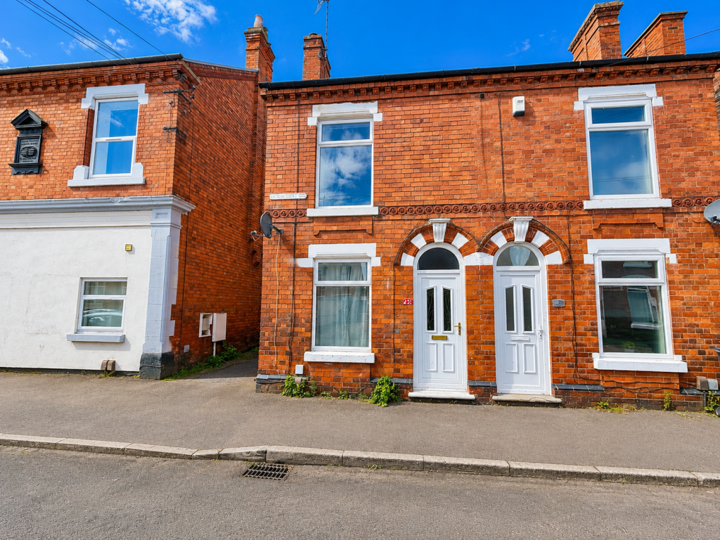 Main image of property: Clumber Street, Long Eaton, Nottingham, NG10 1BX