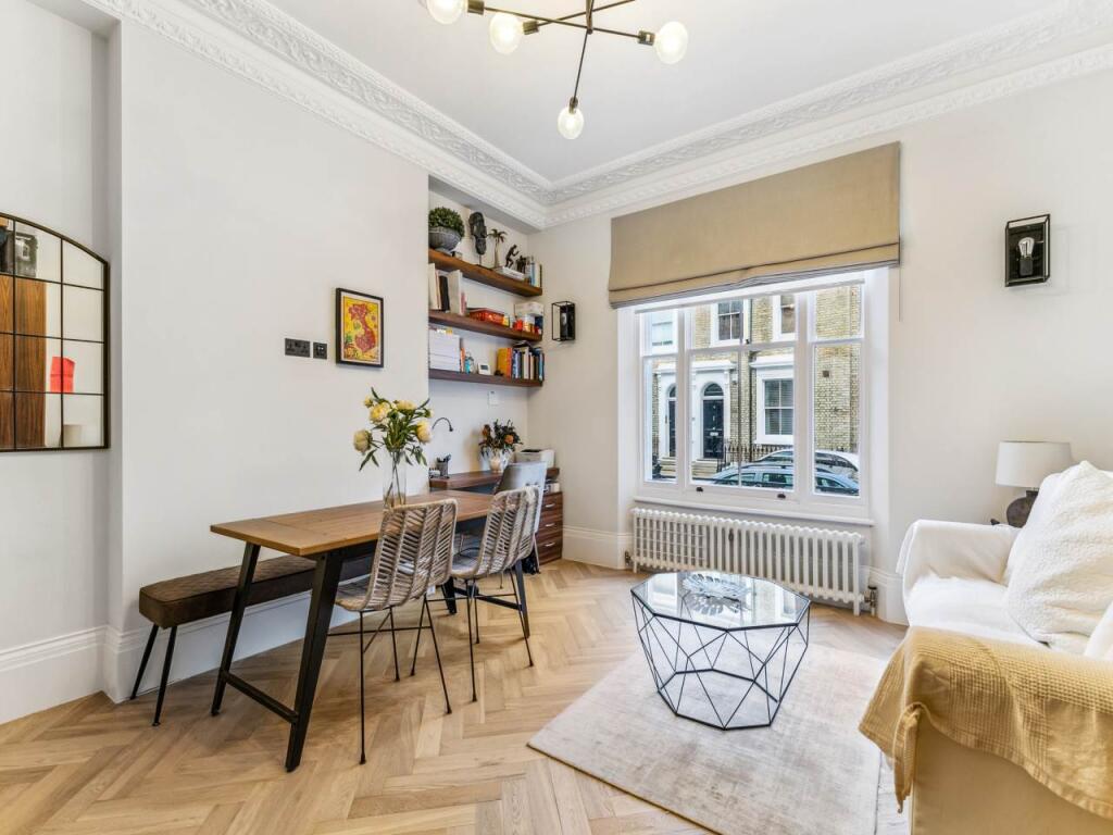 Main image of property: Ifield Road , London, SW10 ,