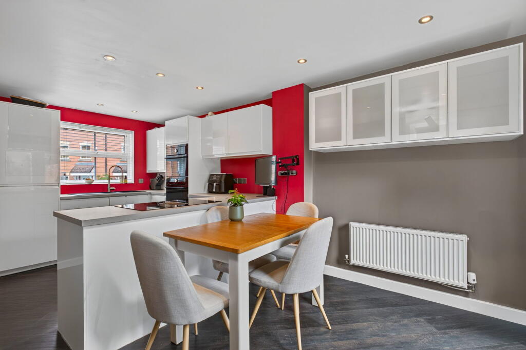 Tungstone Way, Market Harborough, LE16 9GA photo 4