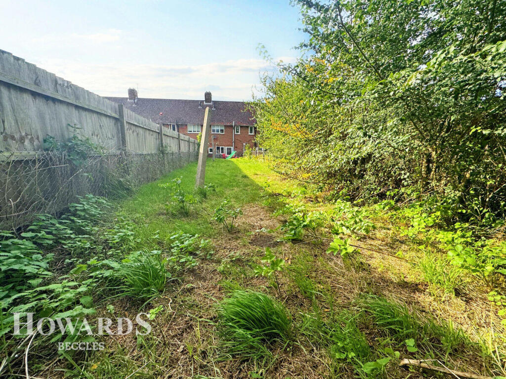 Main image of property: Throckmorton Road, Bungay