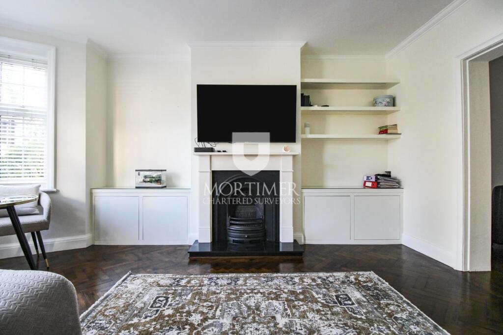 Main image of property: Uplands Court, London, N21