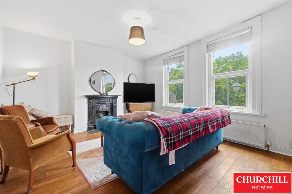 Main image of property: High Street , Wanstead