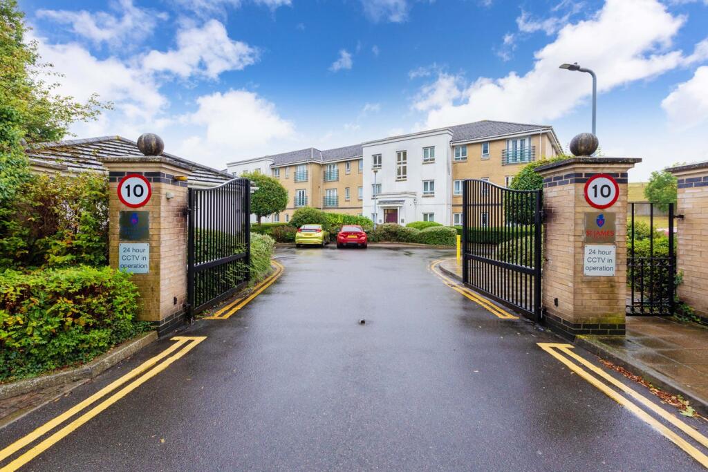 Main image of property: Sovereign Heights, Slough, SL3