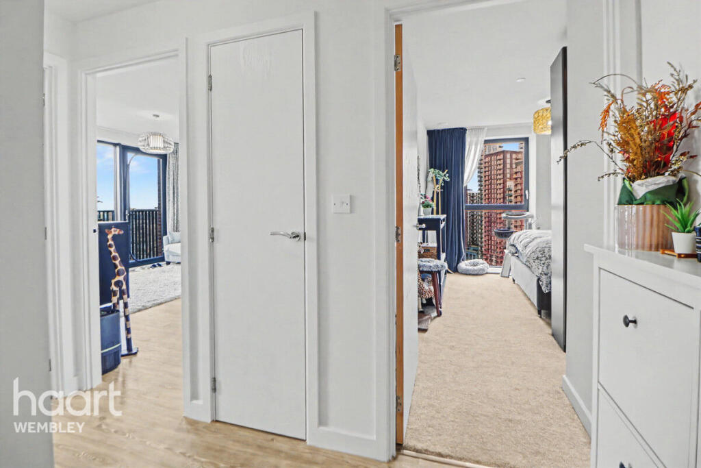 Main image of property: Wembley Park