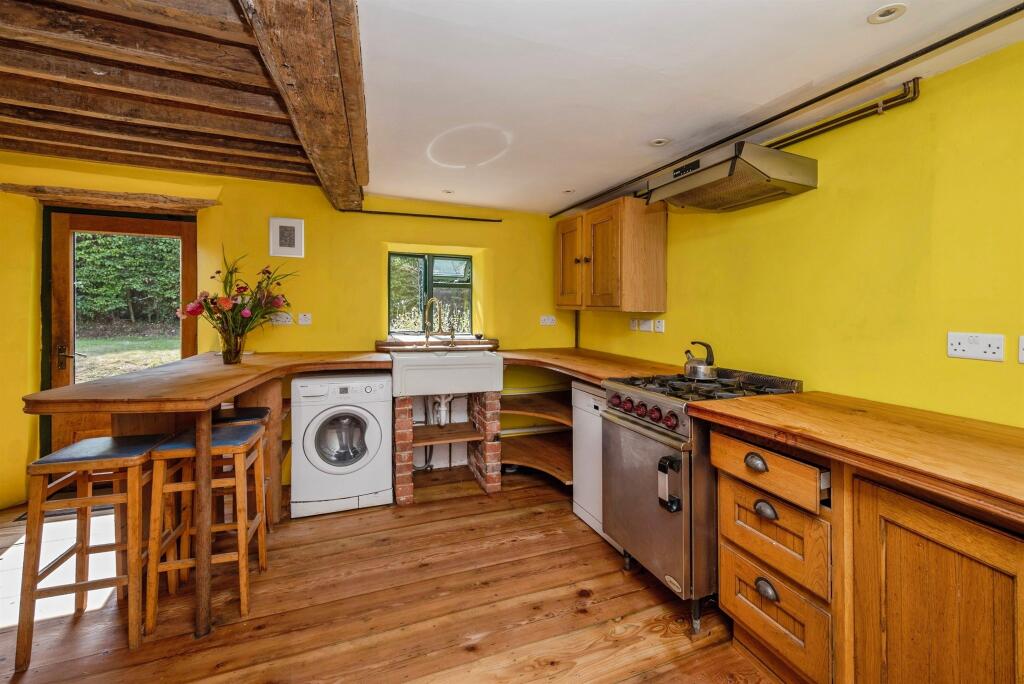 House in Norwich - View 5