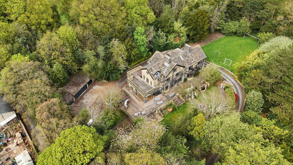 Additional image 34 of Highfield Lane, Oakworth, Keighley, BD22 7JB