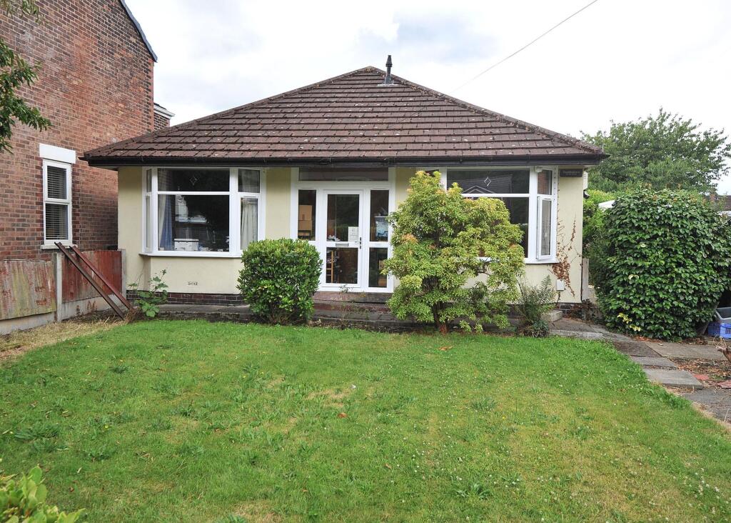 Main image of property: Fir Street, Cadishead, M44