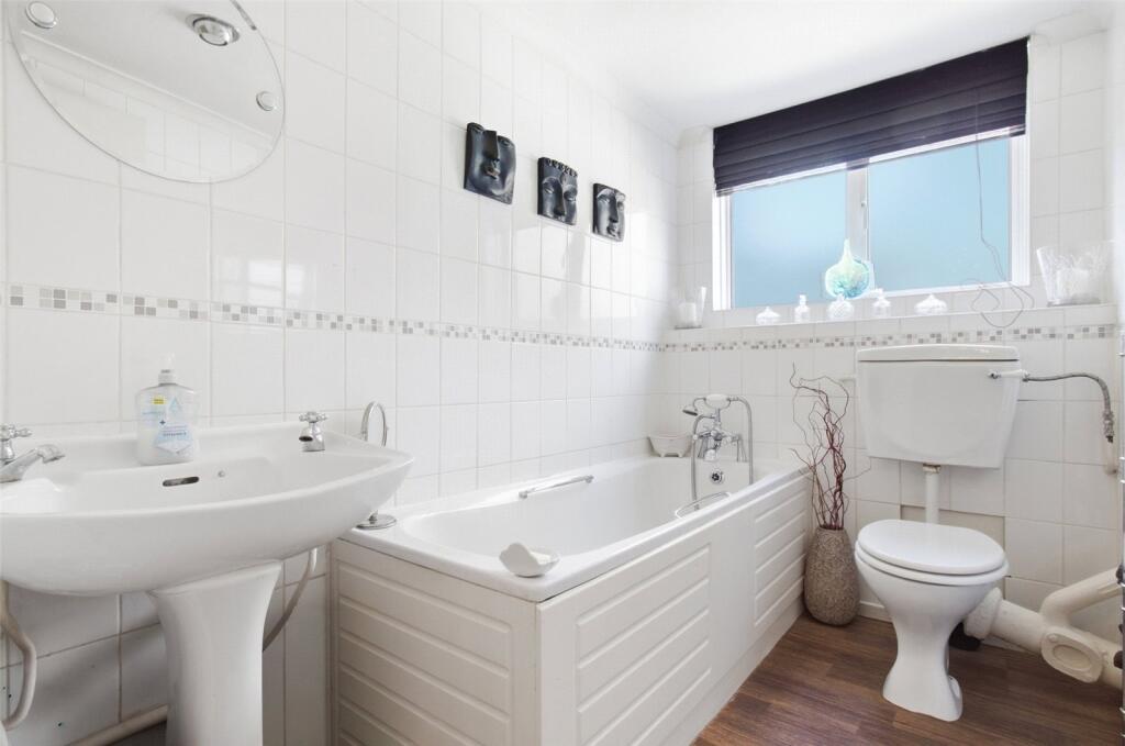 Apartment in London, Hatton Garden, Holborn - View 4
