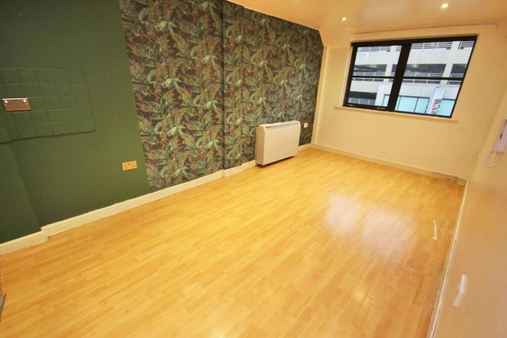 Main image of property: High Street, Manchester