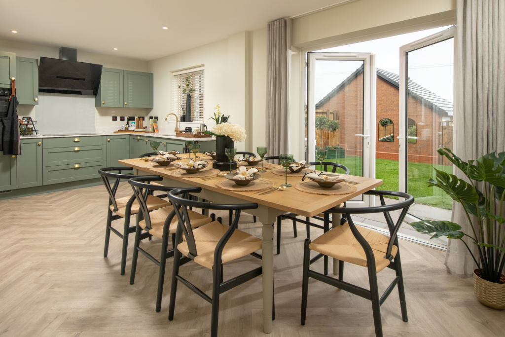 Main image of property: Colston Gate, Cotgrave, Nottingham,
Nottinghamshire,
NG12 3JY
