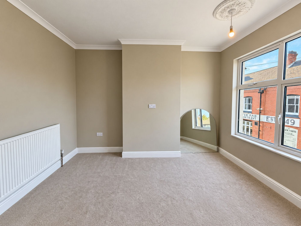 House in Leicester - More