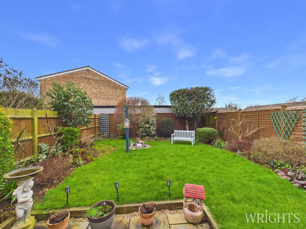 Additional image 25 of Hornsfield, Welwyn Garden City, AL7