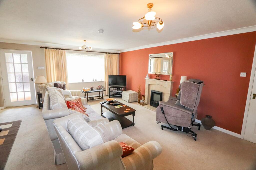 House in Rother, Battle - View 4