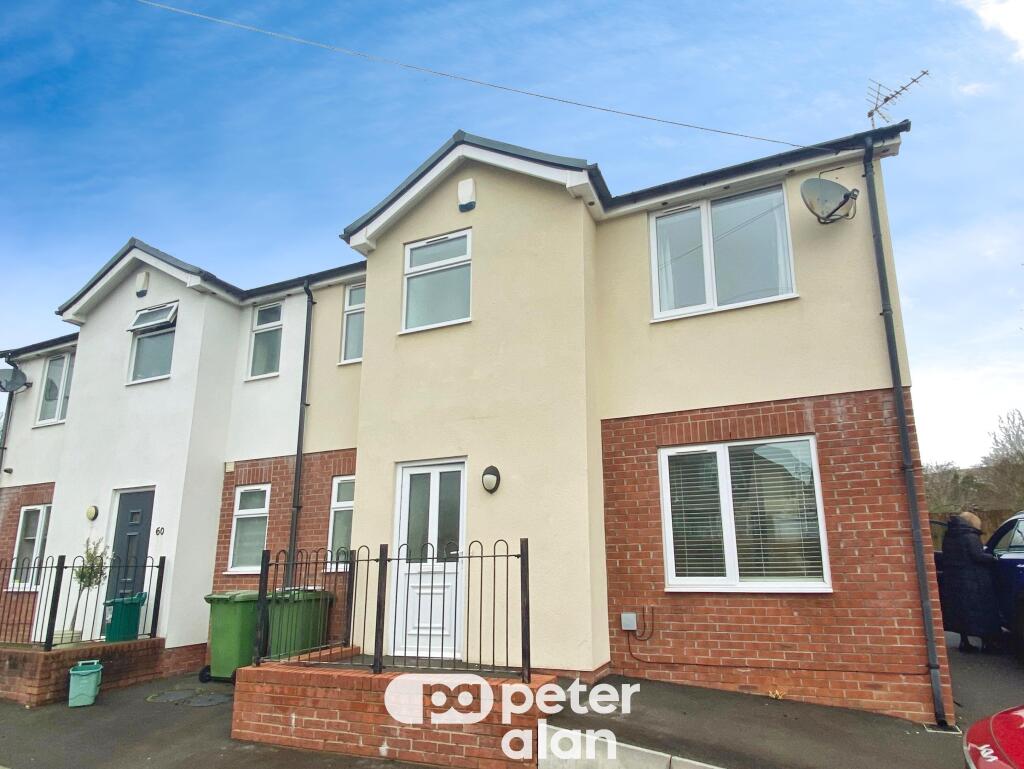 Main image of property: Duffryn Crescent