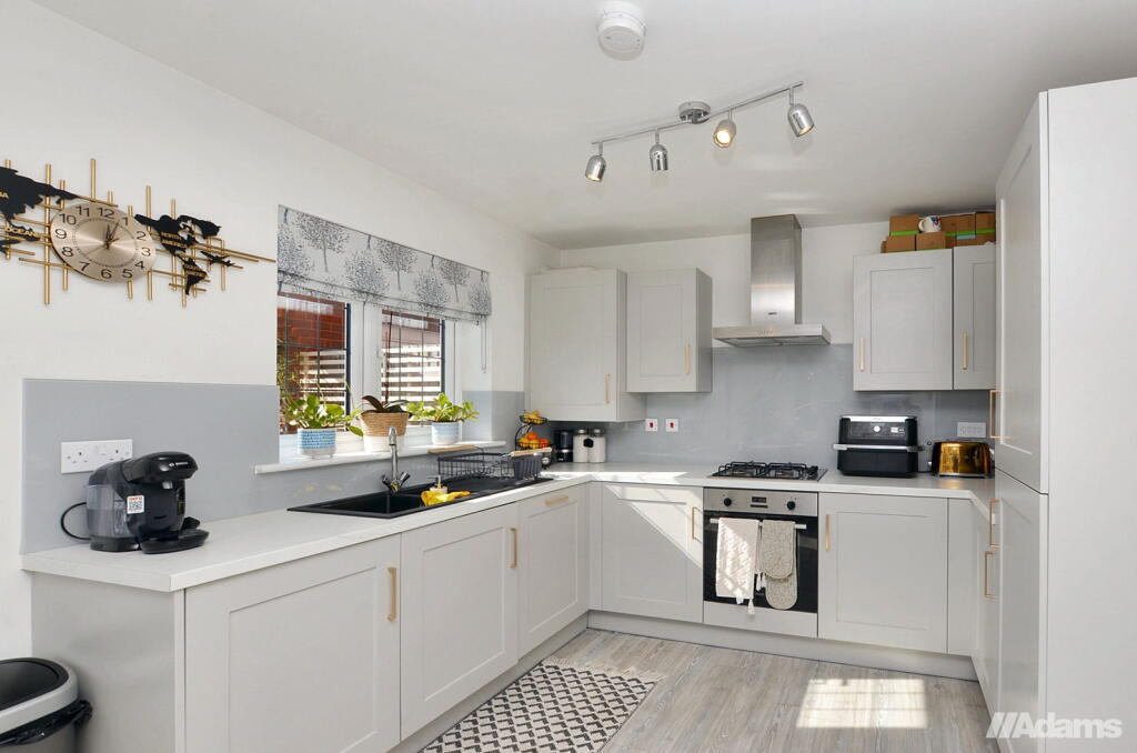 Abbotsley Road, Sandymoor photo 3