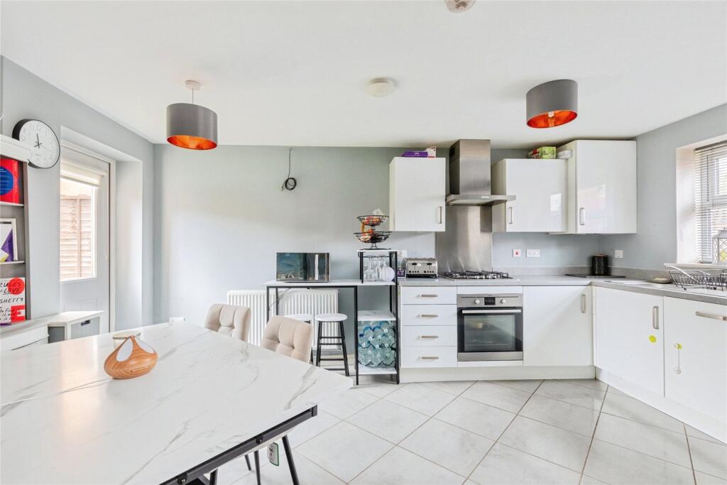 House in Coventry, Whitmore Park - View 3