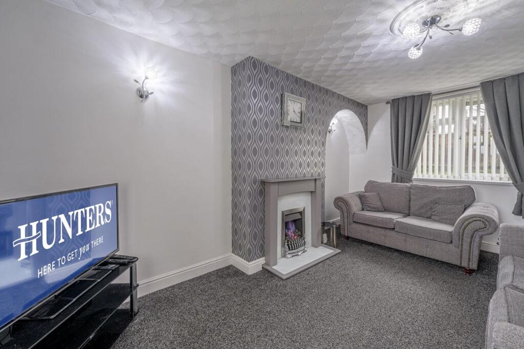 Swann Road, Woodcross, Coseley - View 2