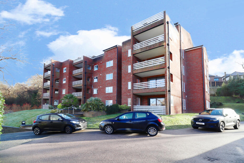 Main image of property: Forest Close, Chislehurst