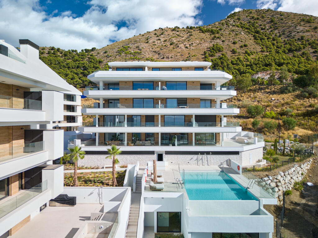 Main image of property: Andalucia, Malaga, Fuengirola