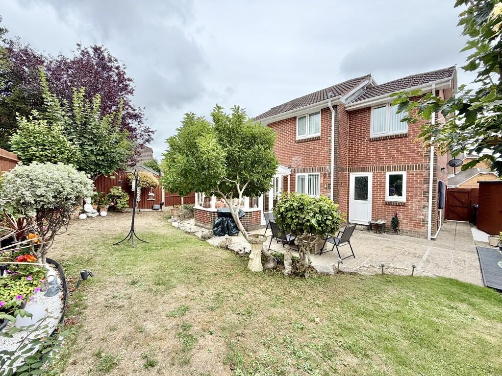 House in Bournemouth, Bournemouth, Christchurch and Poole - View 4